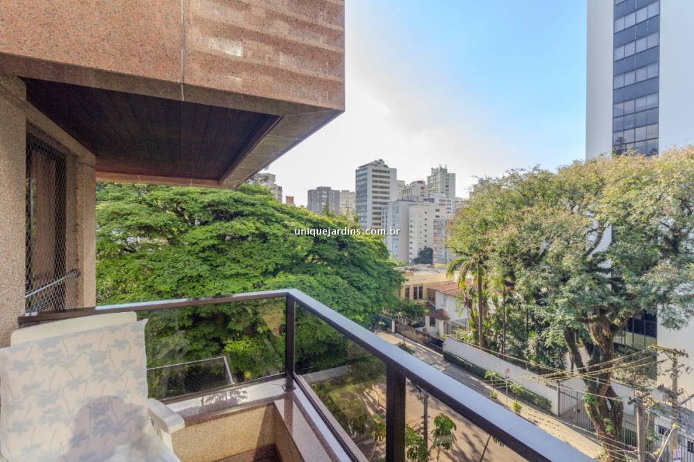 Apartamento à venda na Rua CearáHigienópolis - apartamento-higienopolis-sao-paulo-100713-5.jpg