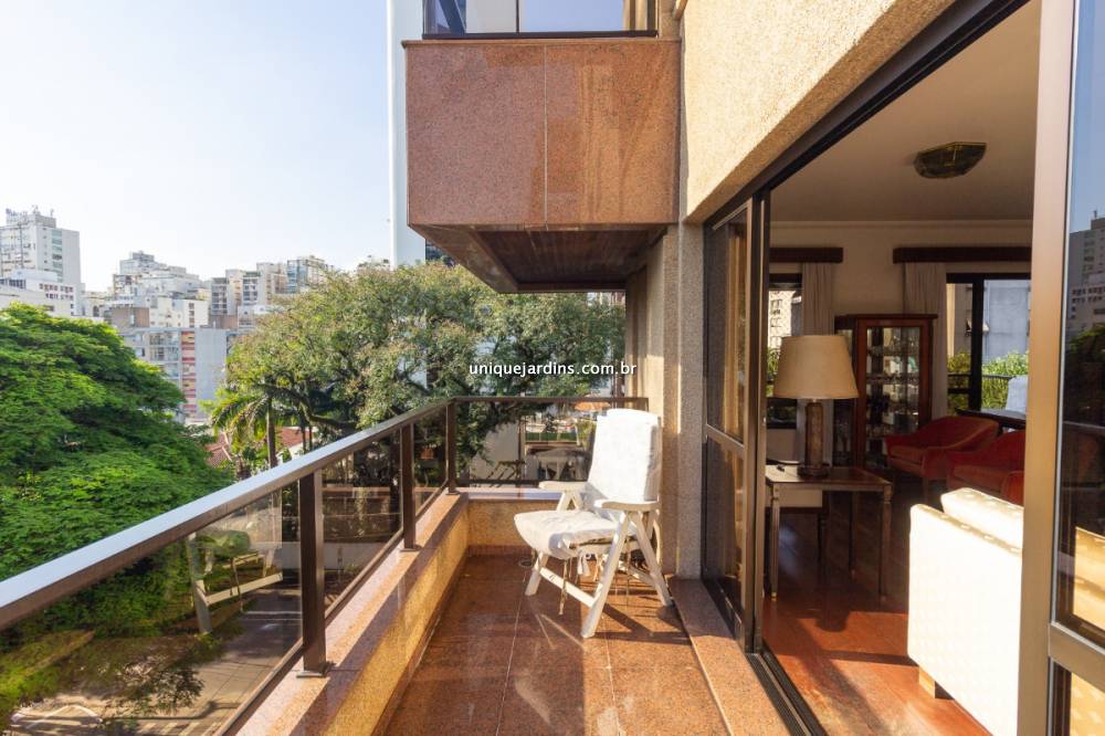 Apartamento à venda na Rua CearáHigienópolis - apartamento-higienopolis-sao-paulo-100713-8.jpg
