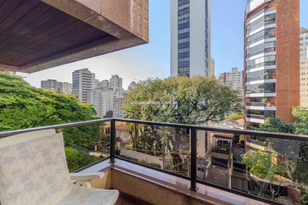 Apartamento à venda na Rua CearáHigienópolis - apartamento-higienopolis-sao-paulo-100714-11.jpg
