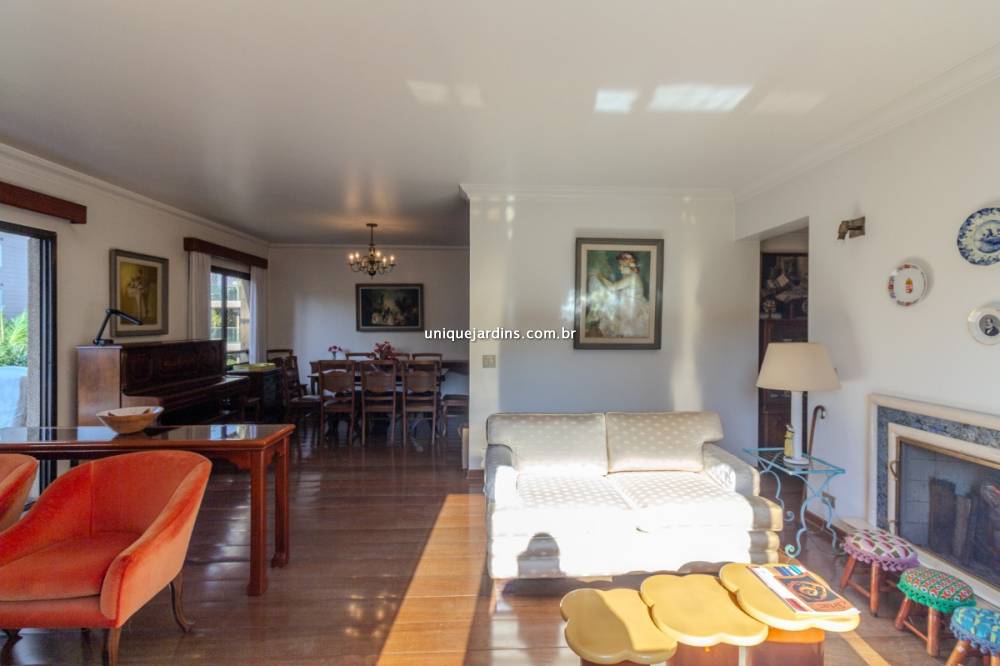 Apartamento à venda na Rua CearáHigienópolis - apartamento-higienopolis-sao-paulo-100714-13.jpg