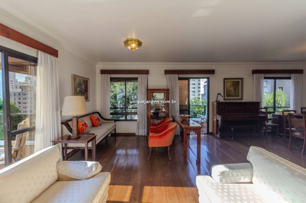 Apartamento à venda na Rua CearáHigienópolis - apartamento-higienopolis-sao-paulo-100714-14.jpg