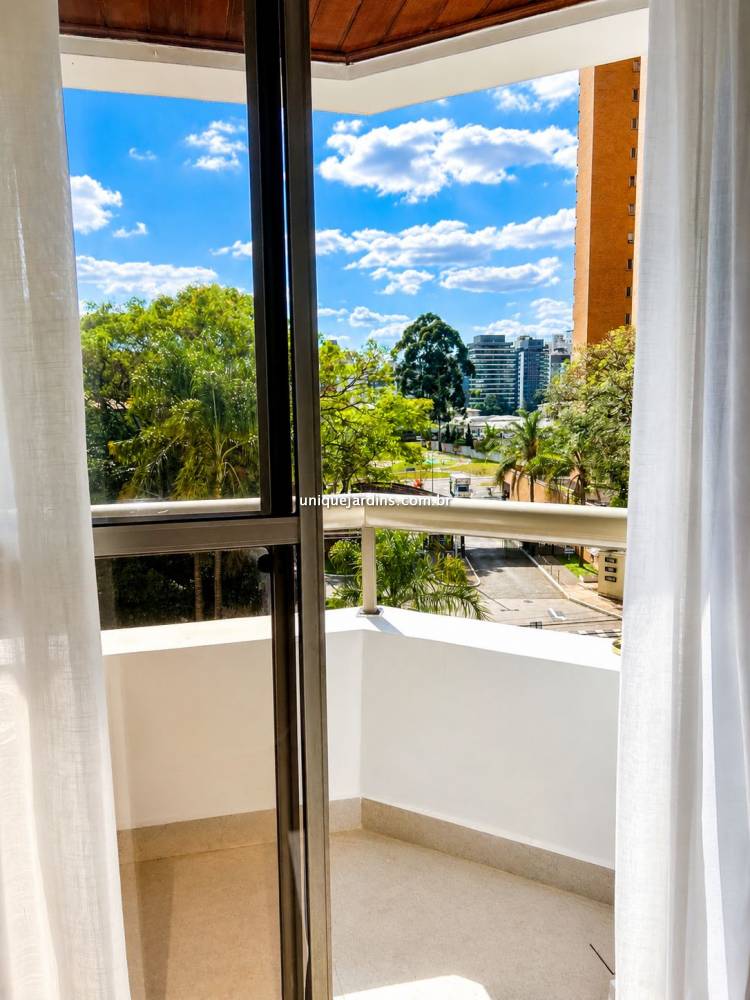 Apartamento à venda na Rua JoinvilleParaíso - apartamento-paraiso-sao-paulo-105451-2.jpg