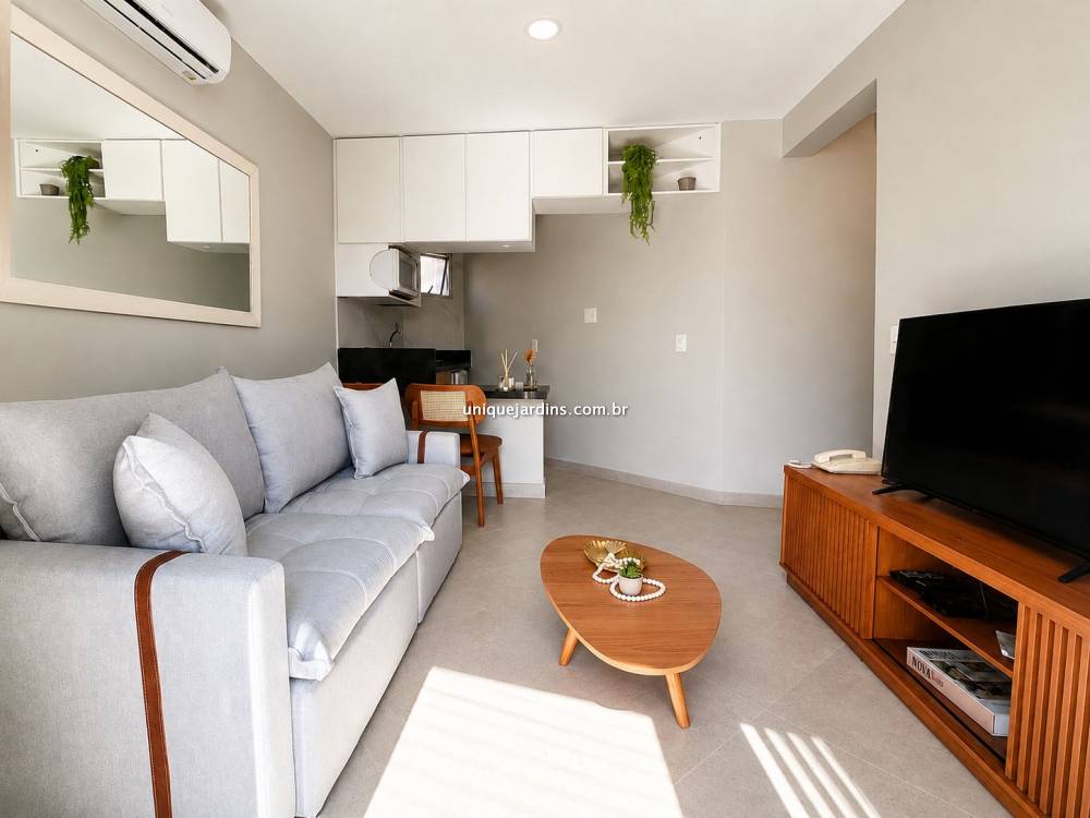 Apartamento venda Paraíso - Referência AP16904