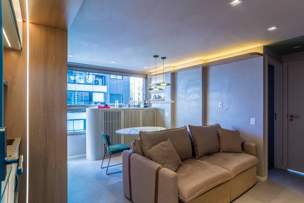 Apartamento Código AP16907