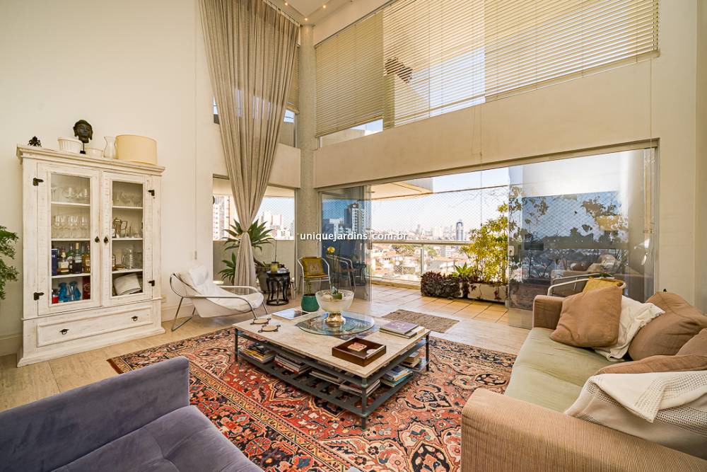 Apartamento aluguel Perdizes - Referência AP16342-B