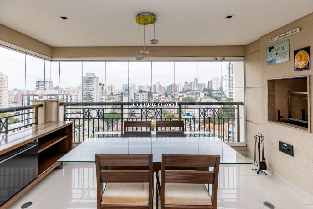 Apartamento Código AP16911