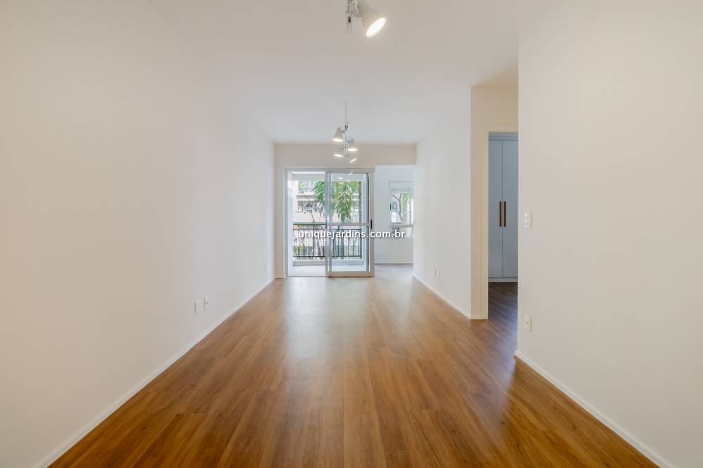 Apartamento venda Higienópolis - Referência AP16913