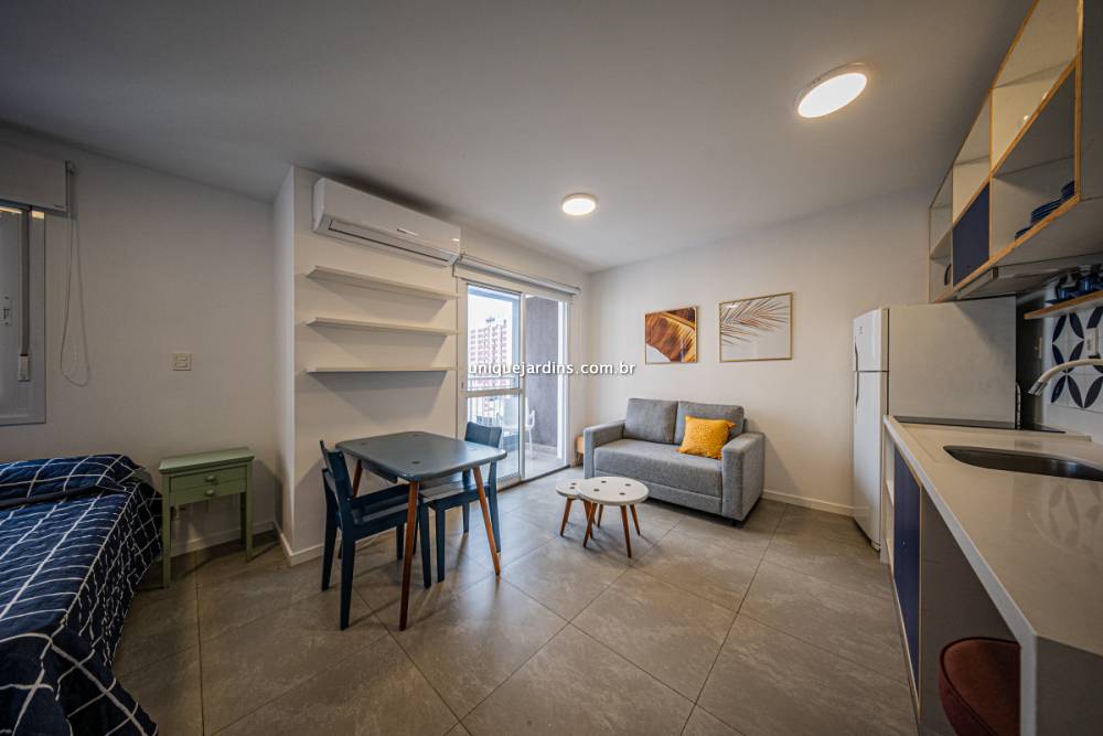 Apartamento venda Paraíso - Referência AP16915
