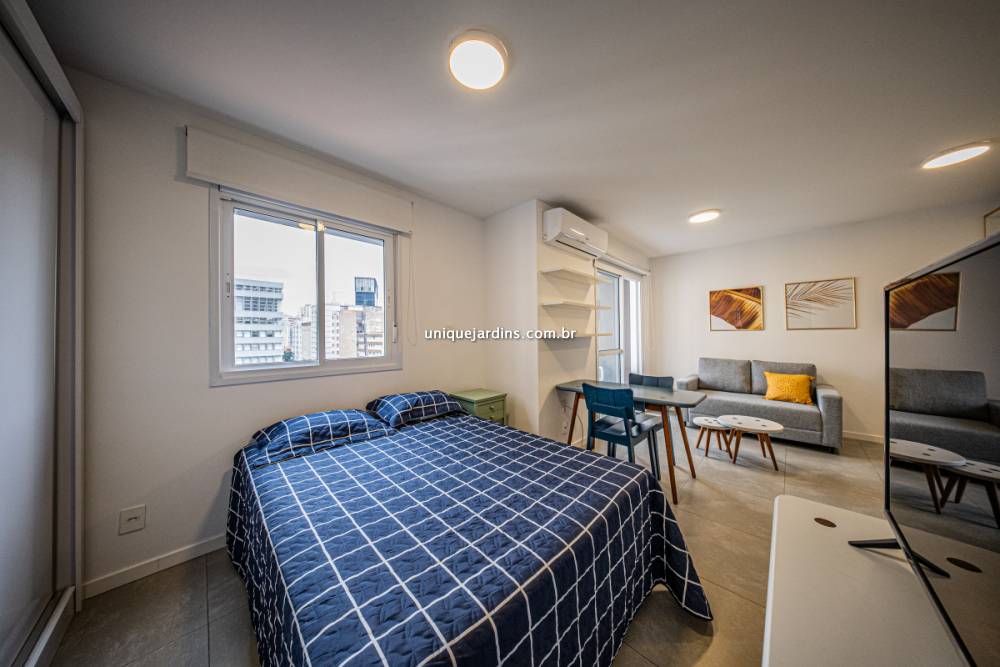 Apartamento à venda na Rua Santa MadalenaParaíso - apartamento-paraiso-sao-paulo-200946-4.jpg