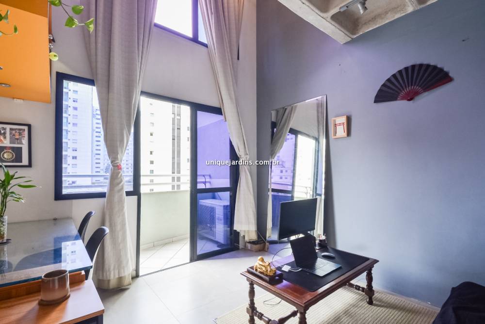 Apartamento venda Pinheiros - Referência AP16919