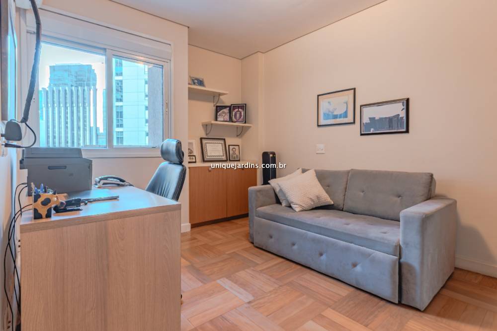 Apartamento à venda Itaim Bibi - 999-apartamento-itaim-bibi-sao-paulo-203556-4.jpg