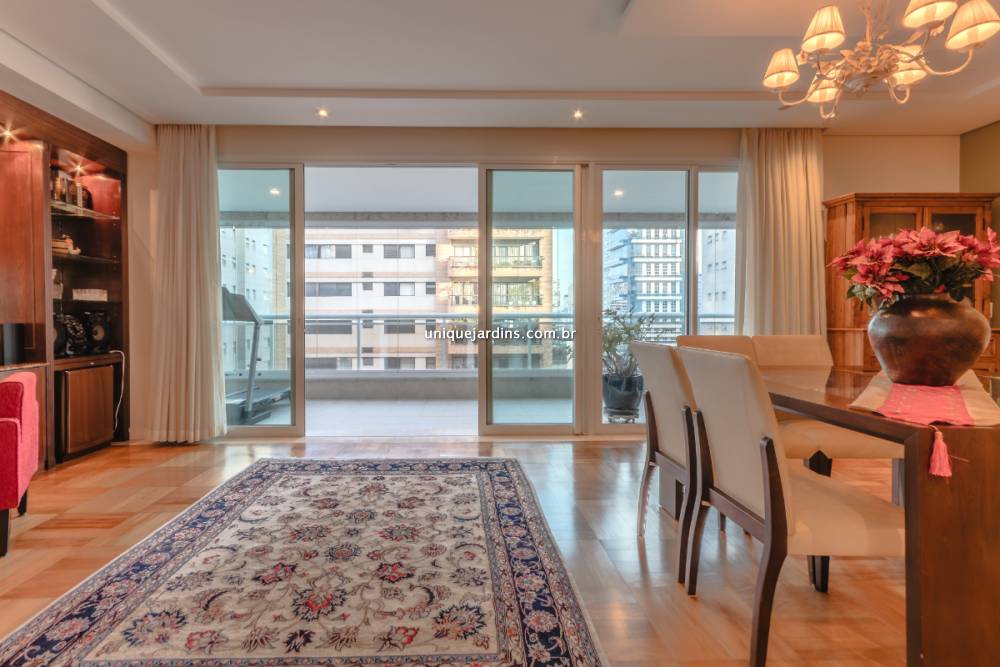 Apartamento à venda Itaim Bibi - 999-apartamento-itaim-bibi-sao-paulo-203613-5.jpg