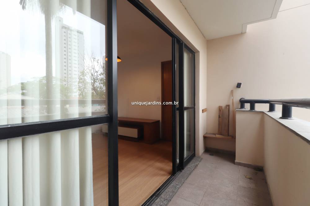 Apartamento venda Vila Olímpia - Referência AP16922