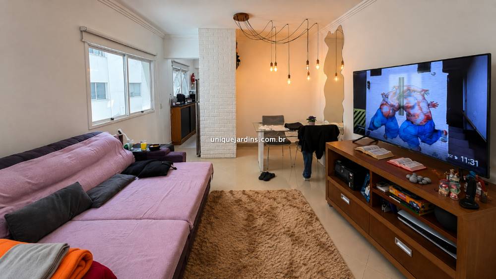 Apartamento venda Vila Olímpia - Referência AP16926