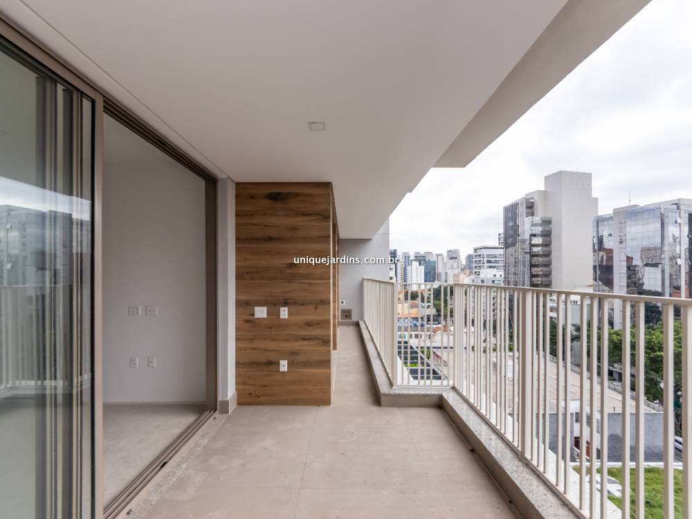 Apartamento Código AP16927