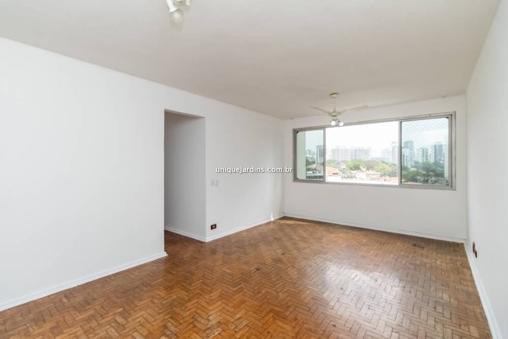 Apartamento venda Vila Clementino - Referência AP16931
