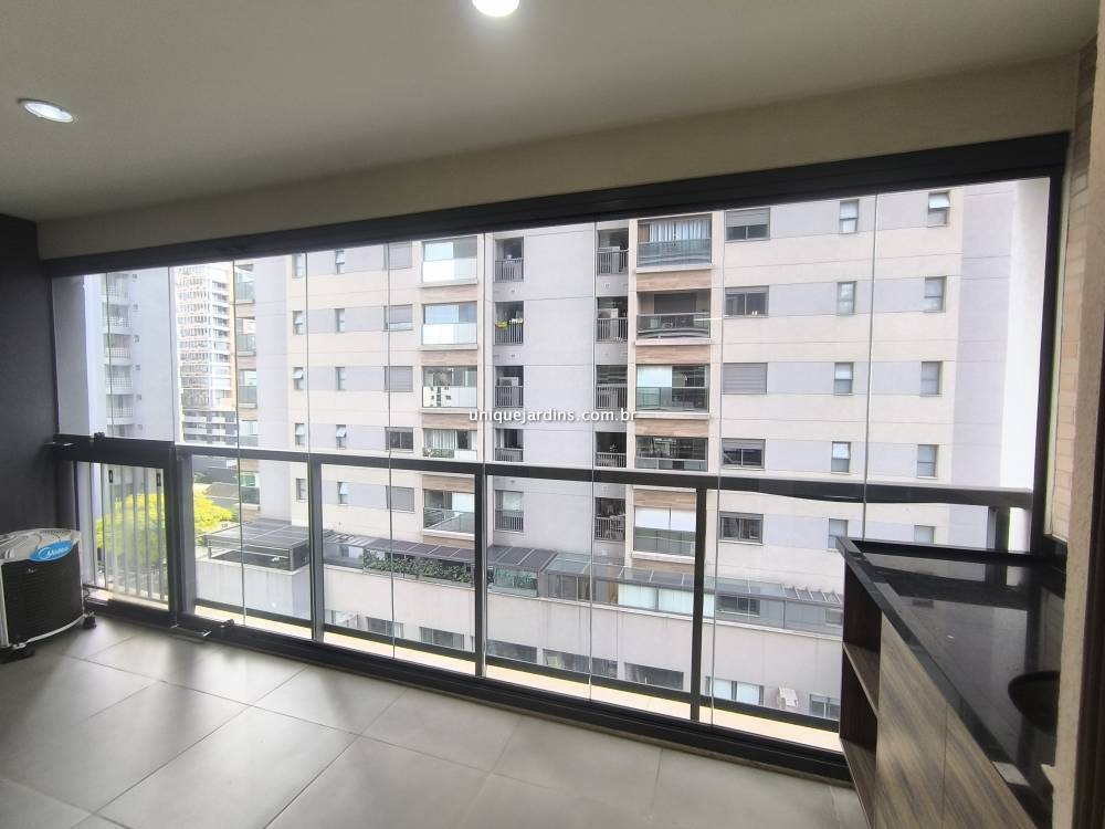 Apartamento aluguel Pinheiros - Referência AP16935