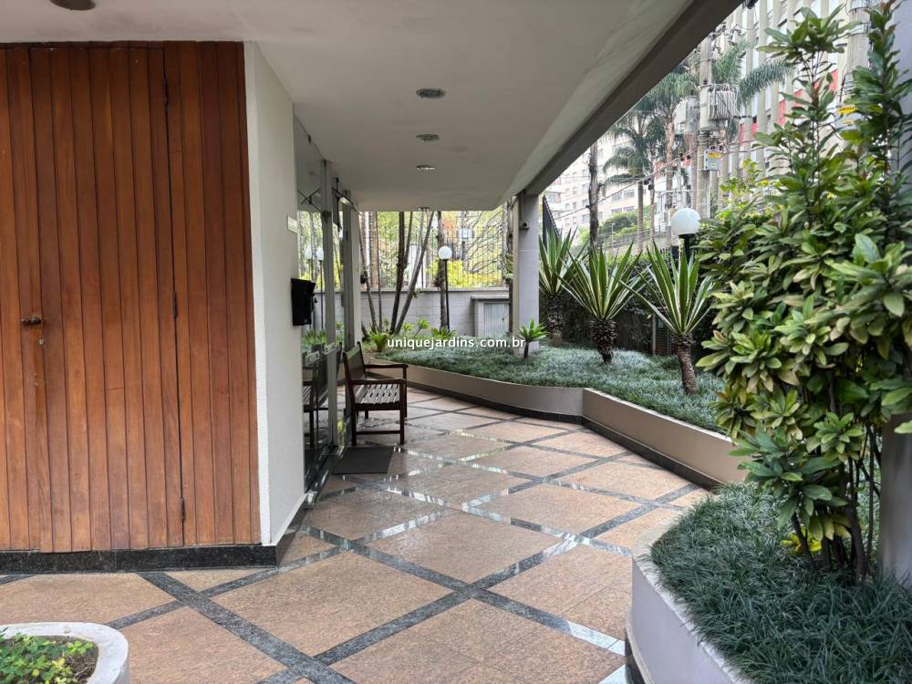 Apartamento para alugar na Rua Sampaio VianaParaíso - apartamento-paraiso-sao-paulo-194848-14.jpg