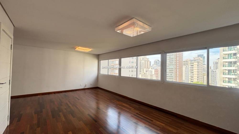 Apartamento aluguel Paraíso - Referência AP16830-B
