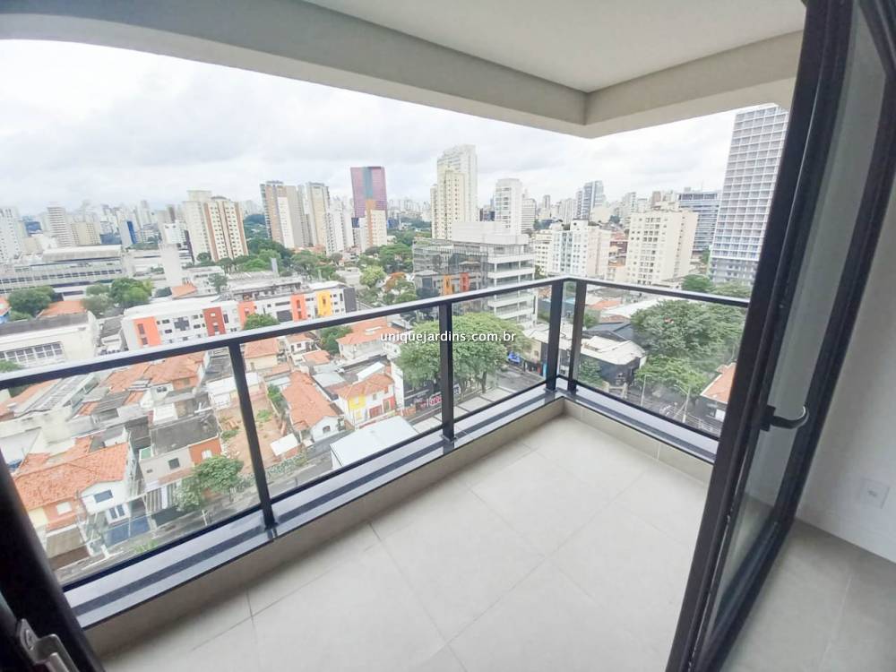 Apartamento aluguel Pinheiros - Referência AP16941
