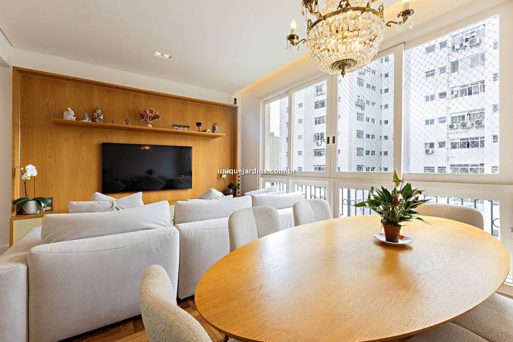Apartamento Código AP16943