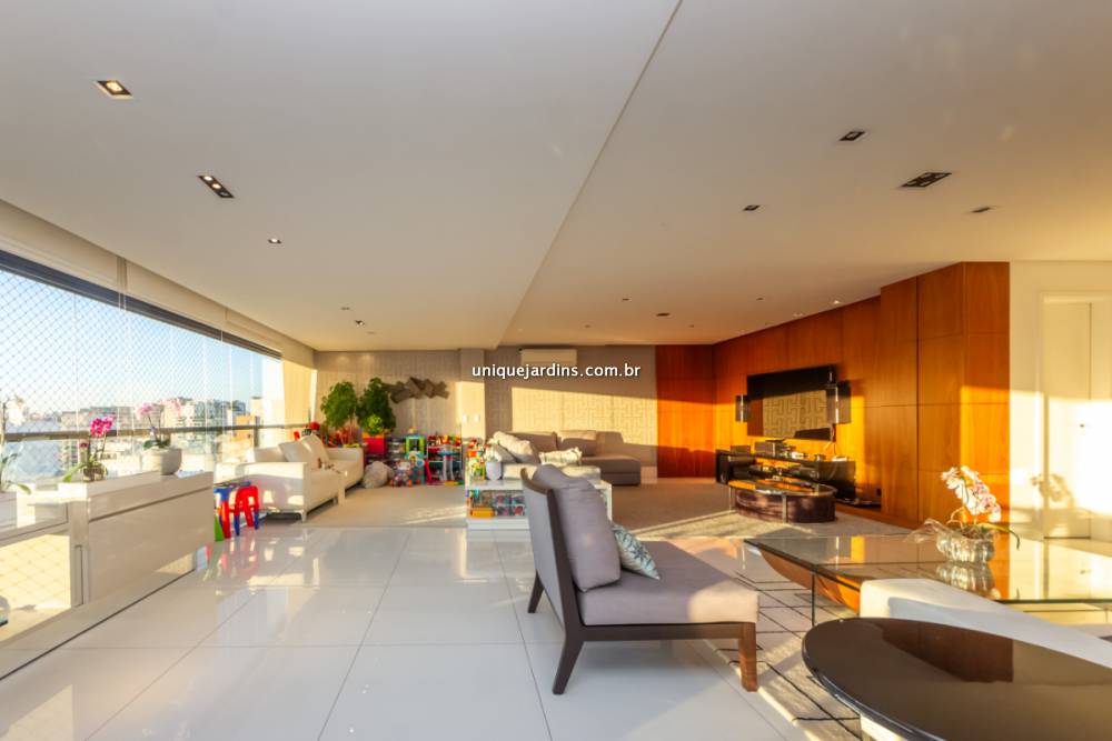 Apartamento venda Moema - Referência AP16950