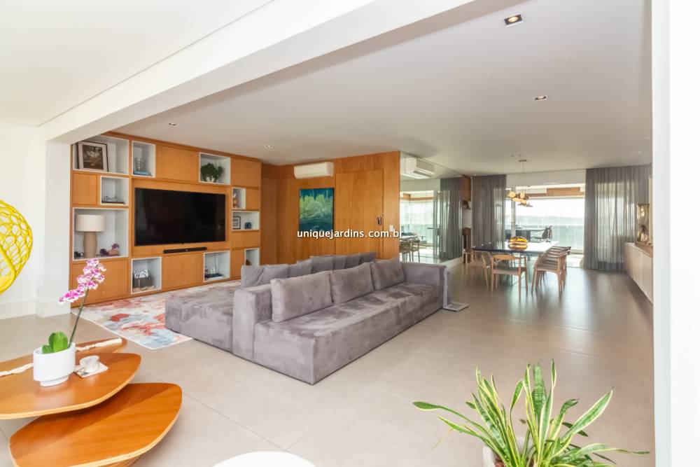 Apartamento venda Alto de Pinheiros - Referência AP16951