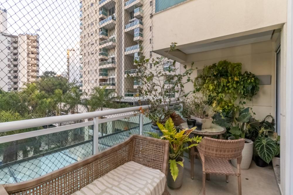 Apartamento à venda na Rua EdsonCampo Belo - 999-apartamento-campo-belo-sao-paulo-110403-2.jpg