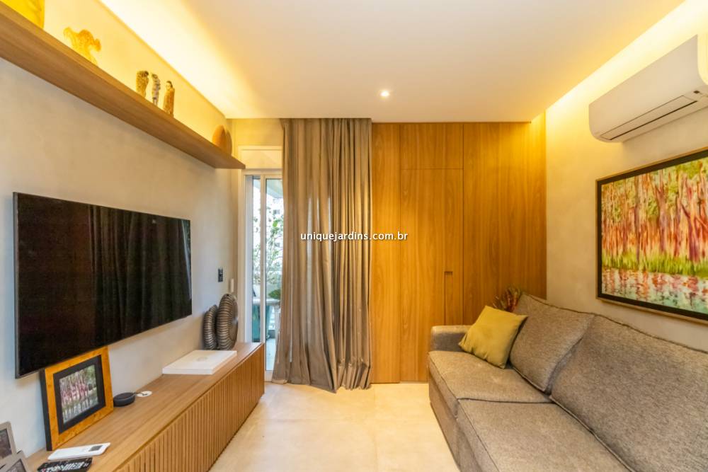 Apartamento à venda na Rua EdsonCampo Belo - apartamento-campo-belo-sao-paulo-110323-14.jpg