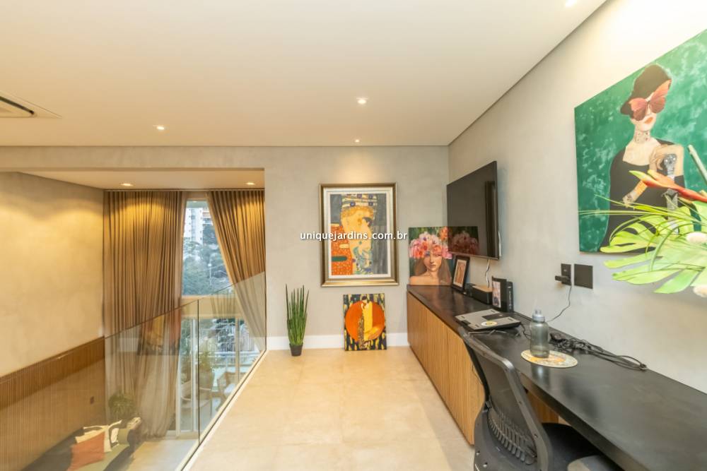 Apartamento à venda na Rua EdsonCampo Belo - apartamento-campo-belo-sao-paulo-110323-17.jpg