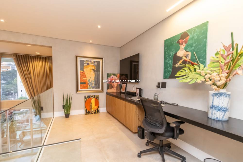Apartamento à venda na Rua EdsonCampo Belo - apartamento-campo-belo-sao-paulo-110323-18.jpg