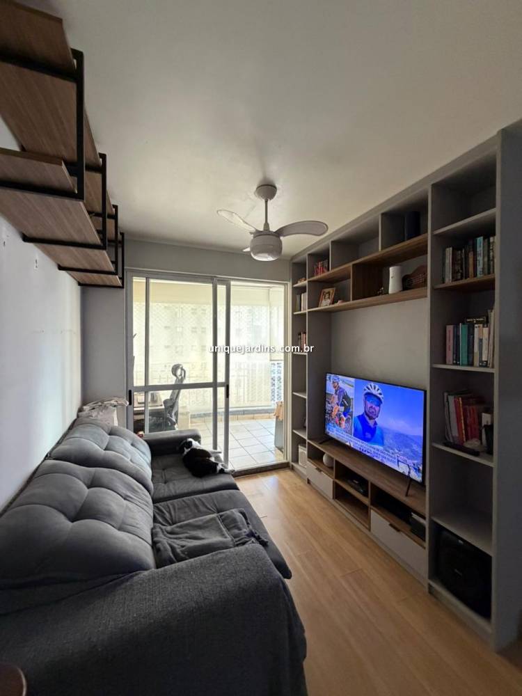 Apartamento venda Consolação - Referência AP16954