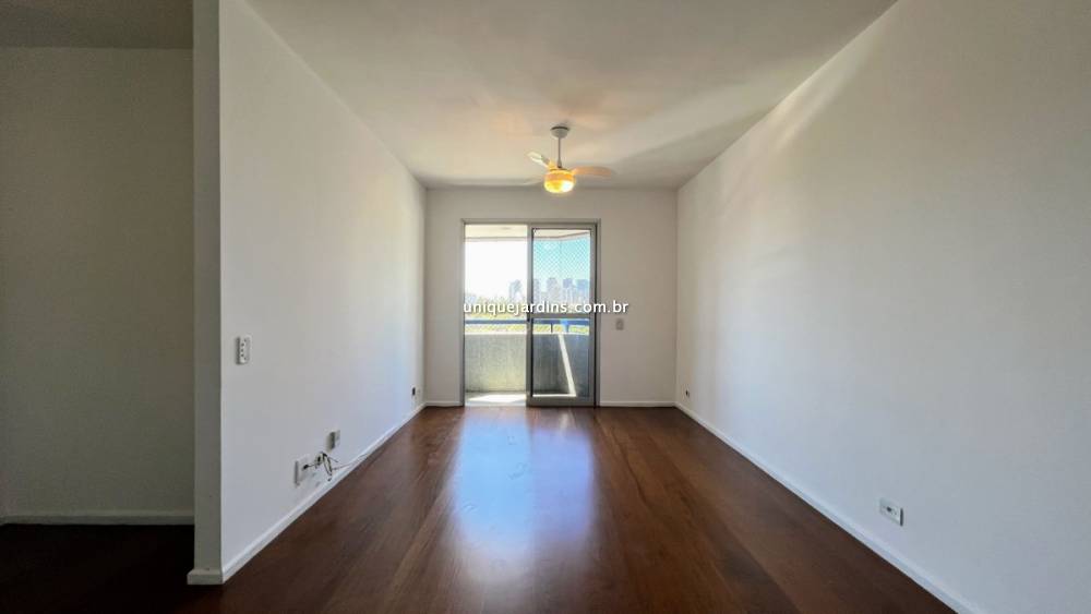 Apartamento venda Pinheiros - Referência AP16955