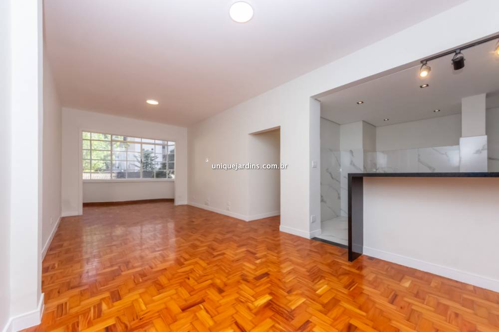 Apartamento Código AP16958