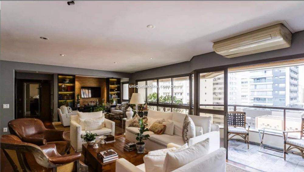 Apartamento Código AP16960