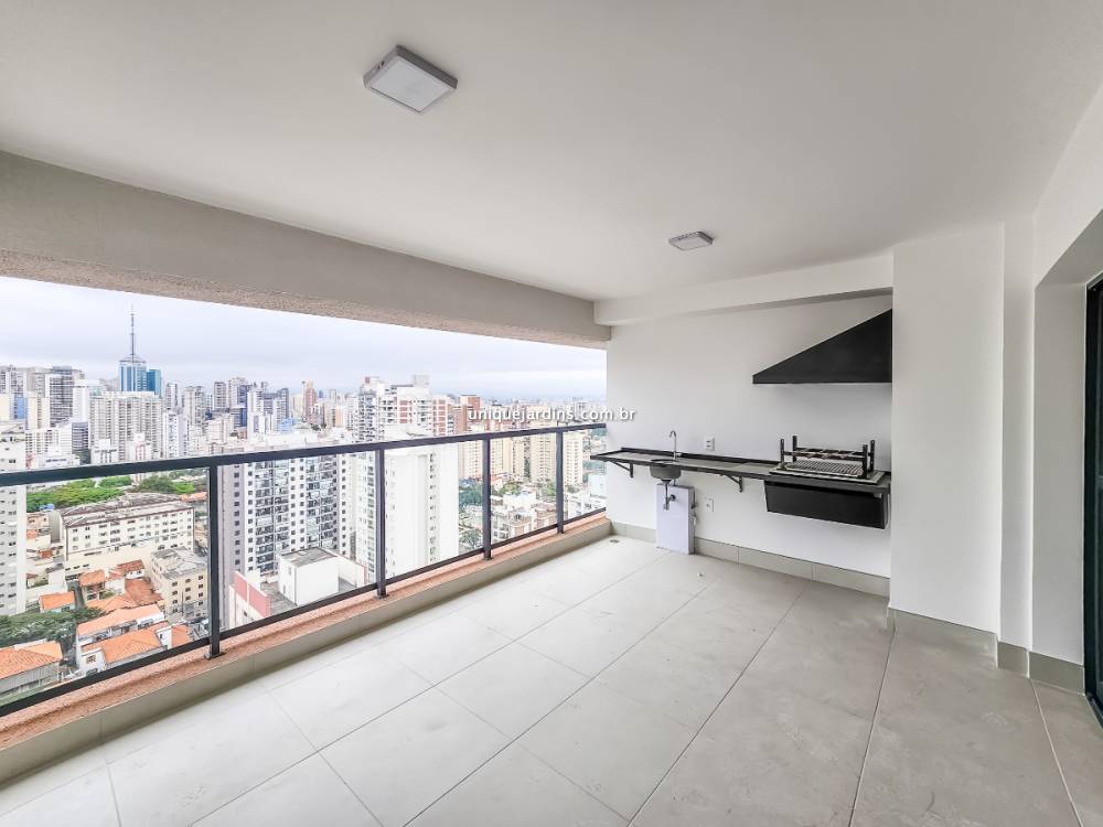 Apartamento venda Vila Mariana - Referência AP16961