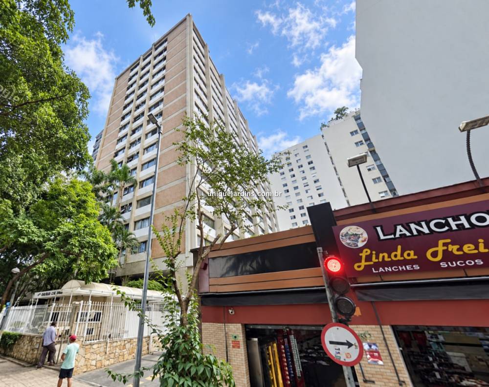 Apartamento à venda na Rua Frei CanecaConsolação - apartamento-consolacao-sao-paulo-095237-18.jpg