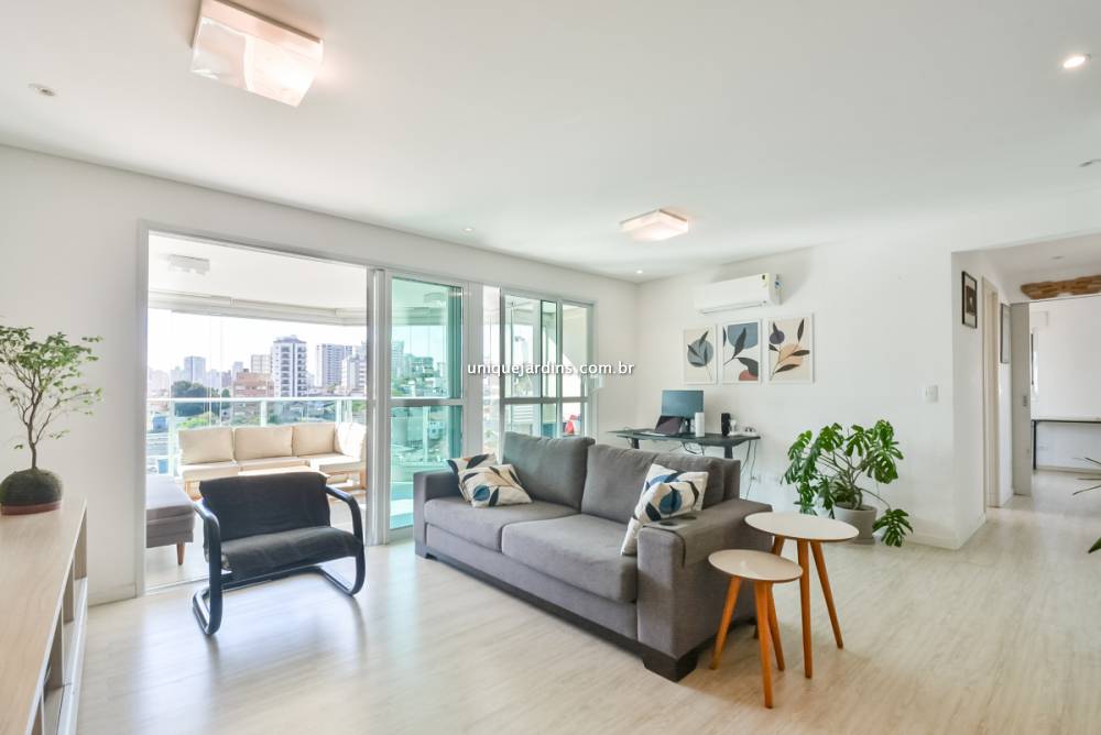 Apartamento Código AP16963