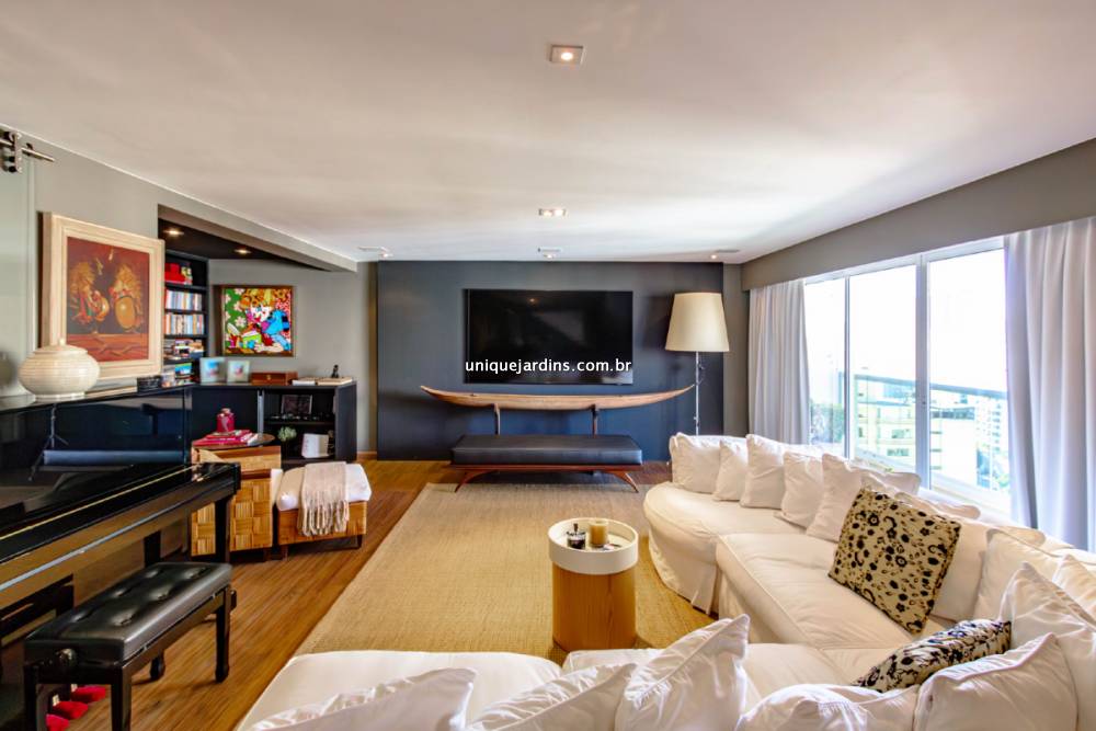 Cobertura Duplex à venda na Rua Gil EanesCampo Belo - cobertura-duplex-campo-belo-sao-paulo-120523-10.jpg