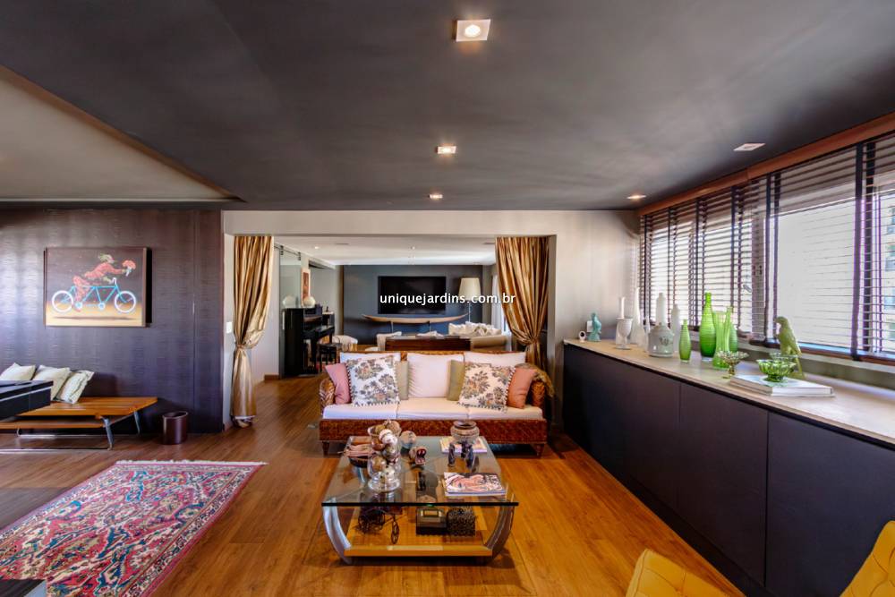 Cobertura Duplex à venda na Rua Gil EanesCampo Belo - cobertura-duplex-campo-belo-sao-paulo-120523-11.jpg