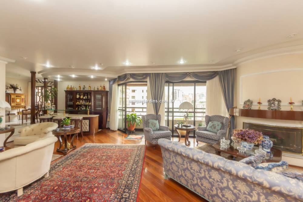 Apartamento venda Perdizes - Referência AP16966
