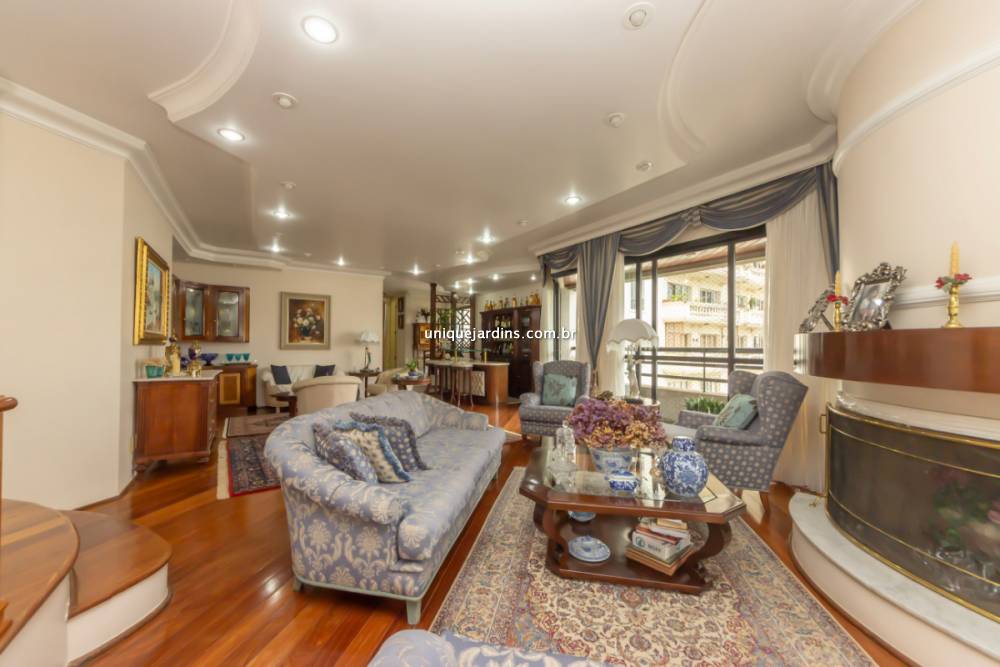 Apartamento à venda na Rua ParaguaçuPerdizes - apartamento-perdizes-sao-paulo-210338-3.jpg
