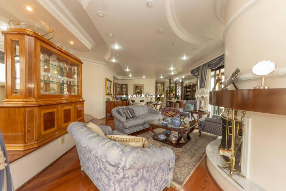 Apartamento à venda na Rua ParaguaçuPerdizes - apartamento-perdizes-sao-paulo-210338-4.jpg