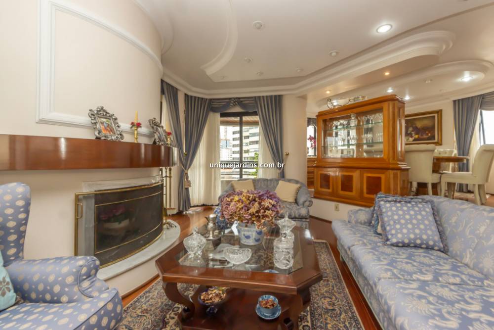Apartamento à venda na Rua ParaguaçuPerdizes - apartamento-perdizes-sao-paulo-210338-5.jpg