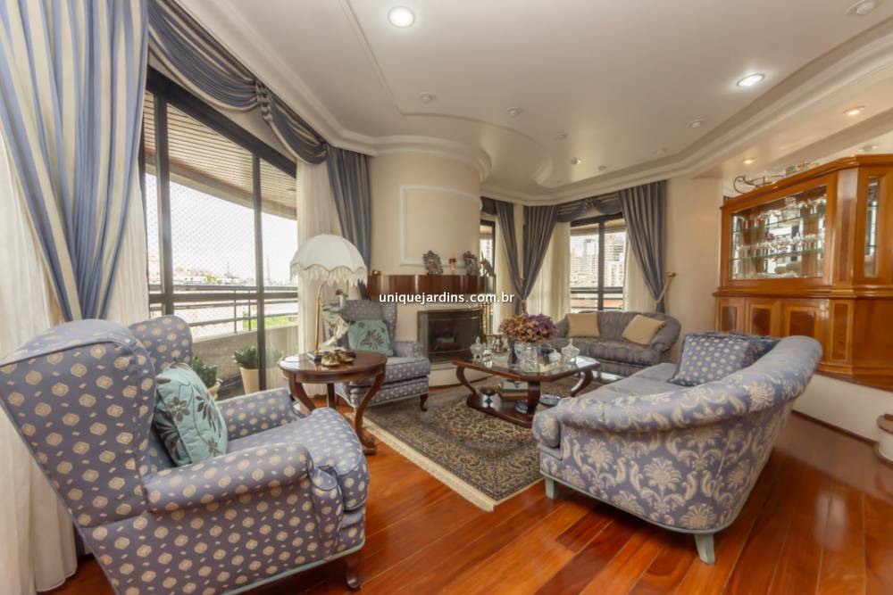 Apartamento à venda na Rua ParaguaçuPerdizes - apartamento-perdizes-sao-paulo-210339-10.jpg