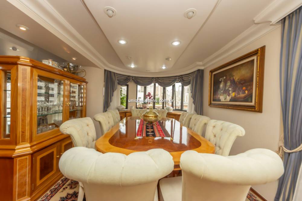 Apartamento à venda na Rua ParaguaçuPerdizes - apartamento-perdizes-sao-paulo-210339-12.jpg