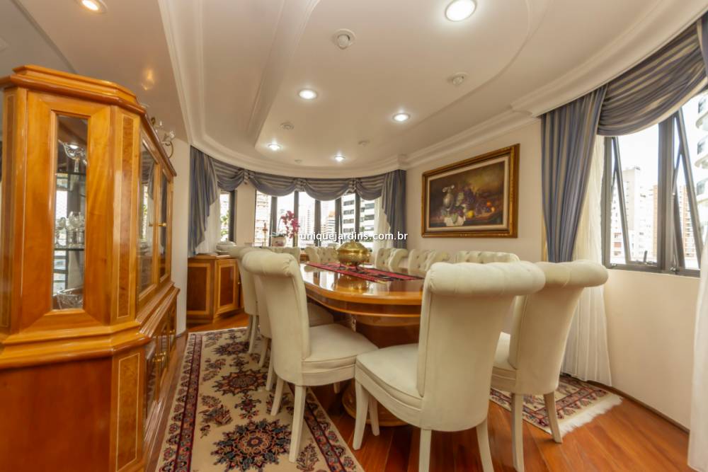 Apartamento à venda na Rua ParaguaçuPerdizes - apartamento-perdizes-sao-paulo-210339-13.jpg