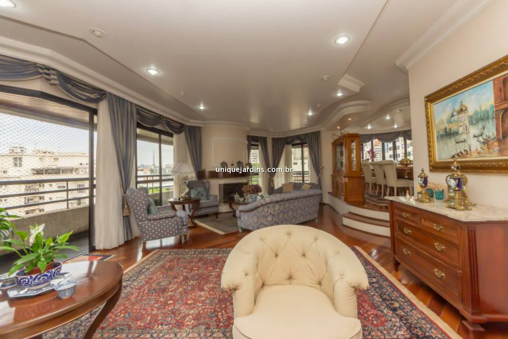 Apartamento à venda na Rua ParaguaçuPerdizes - apartamento-perdizes-sao-paulo-210339-6.jpg