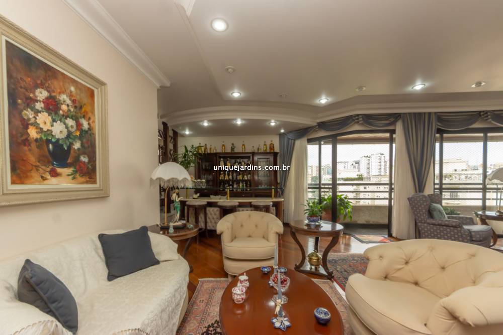 Apartamento à venda na Rua ParaguaçuPerdizes - apartamento-perdizes-sao-paulo-210340-14.jpg
