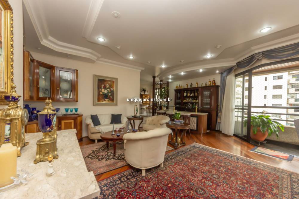 Apartamento à venda na Rua ParaguaçuPerdizes - apartamento-perdizes-sao-paulo-210340-15.jpg